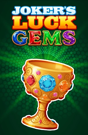 Joker’s Luck Gems