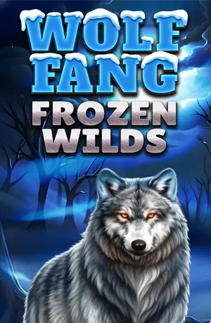 Wolf Fang - Frozen Wilds