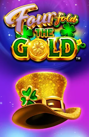 Fourfold the Gold