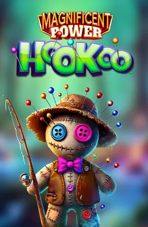 Magnificent Power HooKoo