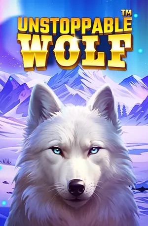 Unstoppable Wolf