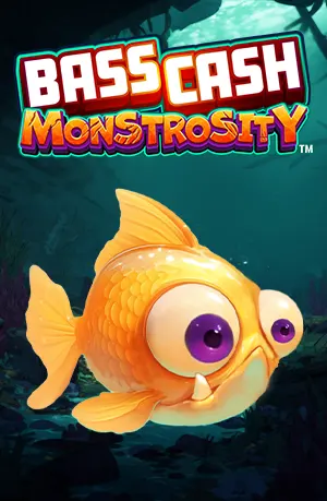 Bass Cash Monstrosity