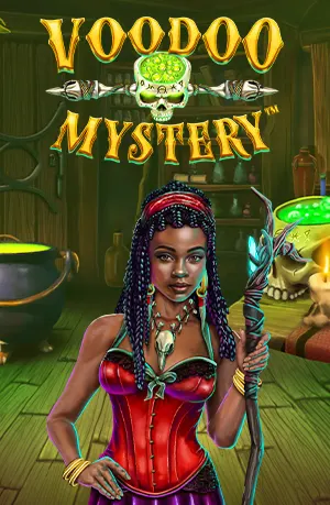Voodoo Mystery