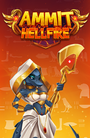 Ammit Hellfire