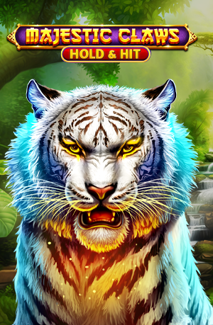 Majestic Claws - Hold & Hit