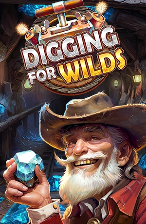 Digging For Wilds
