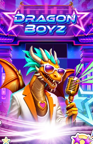 Dragon Boyz