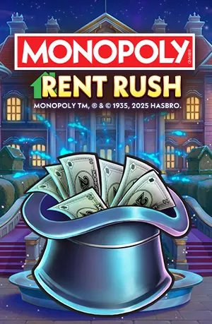 MONOPOLY Rent Rush