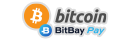 BitBay Pay GoldManCasino.com
