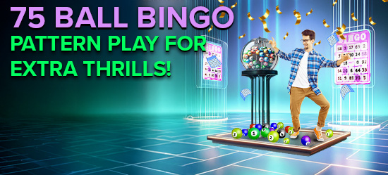 75 Ball Bingo