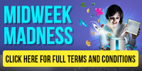 Midweek Madness