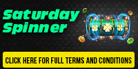 Saturday Spinner