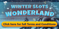 Winter Slots Wonderland