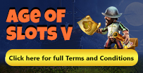 Age of Slots V