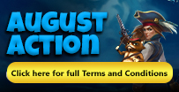 August Action
