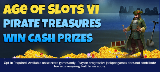 Age of Slots VI