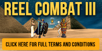 Reel Combat III