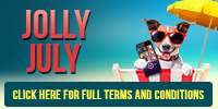 Jolly July