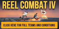 Reel Combat IV