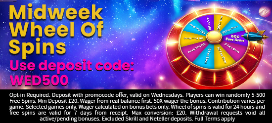 promotion