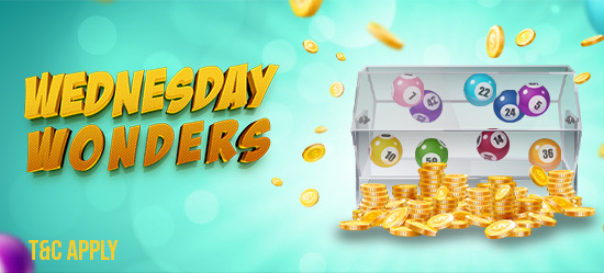September Wednesday Wonders