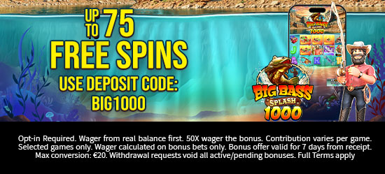 Up to 75 Free Spins-en-ie-mga