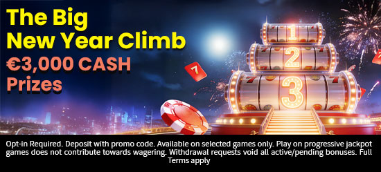 The Big New Year Climb-en-ie-mga