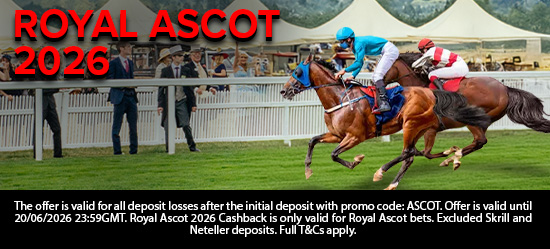 Royal Ascot 2026