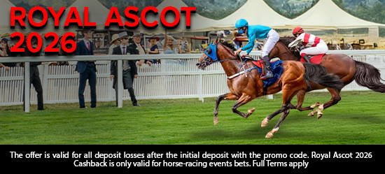 Royal Ascot 2026