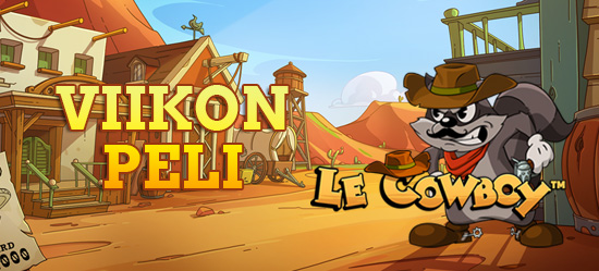 Viikon Peli