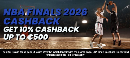 NBA Finals 2026