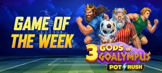 Game of the Week