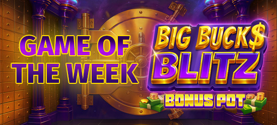Game of the Week