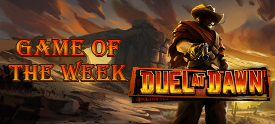 Game of the Week