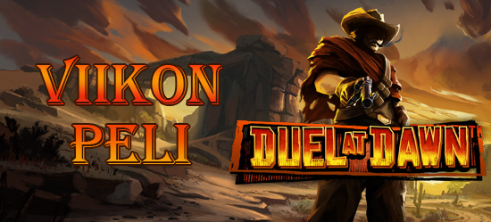 Viikon Peli