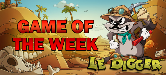 Game of the Week