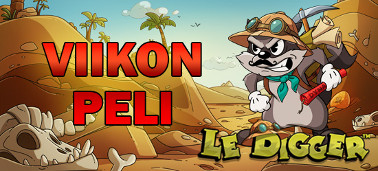 Viikon Peli