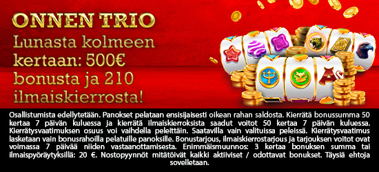 Onnen trio
