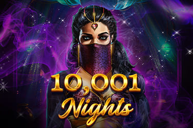 Play 10001 Nights now!