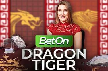 Bet On Dragon Tiger