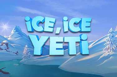 Ice ice yeti slot machine