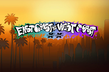 East Coast vs West Coast Game Review