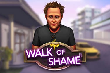 Play Walk of Shame now!