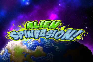 Alien Spinvasion