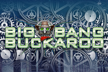 Big Bang Buckaroo