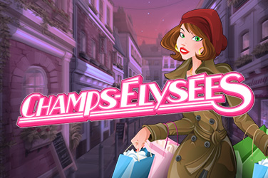 Champs Elysees
