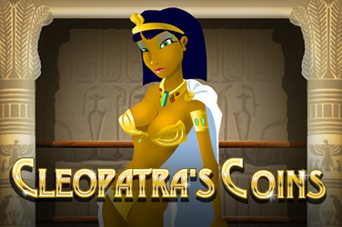 Cleopatra's Coins