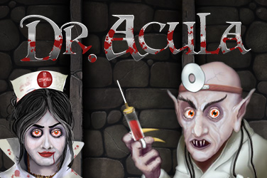 Dr. Acula