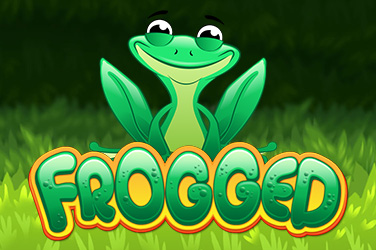 Frogged