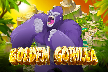 Golden Gorilla